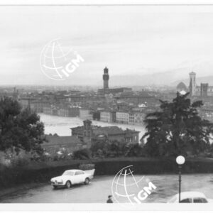 alluvione di Firenze - FT00001465