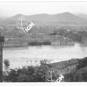 alluvione di Firenze - FT00001468