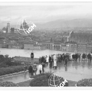 alluvione di Firenze - FT00001469