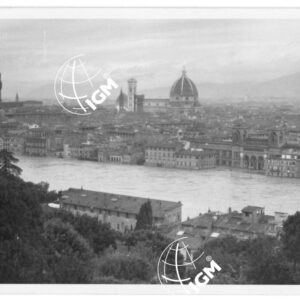 alluvione di Firenze - FT00001470