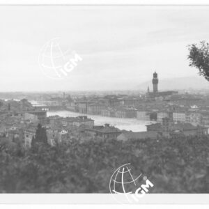 alluvione di Firenze - FT00001471