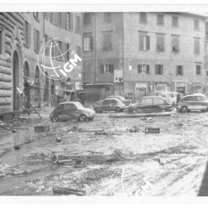 alluvione di Firenze - FT00001476
