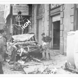 alluvione di Firenze - FT00001477