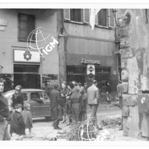 alluvione di Firenze - FT00001478