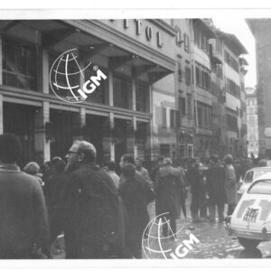 alluvione di Firenze - FT00001479