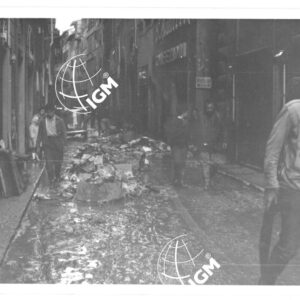 alluvione di Firenze - FT00001480