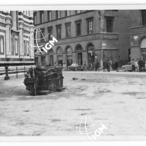 alluvione di Firenze - FT00001484