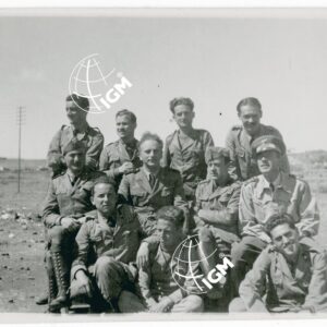 un gruppo disegnatori topografi - FT00001549