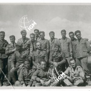 un gruppo disegnatori topografi - FT00001550