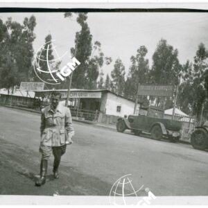 Addis Abeba - FT00001578