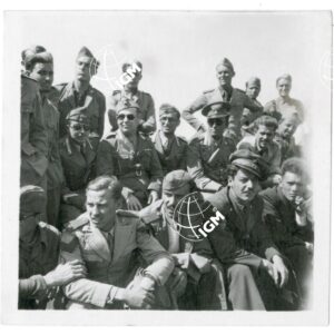 gruppo di militari - FT00001619