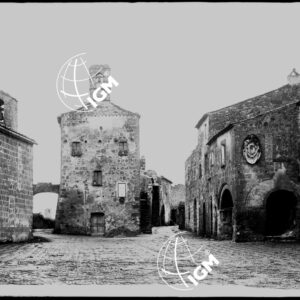 Sovana - PE00000294