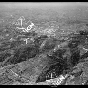 Bergamo e dintorni - LN00007443