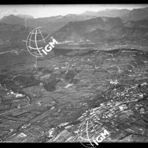 Bergamo e dintorni - LN00007444
