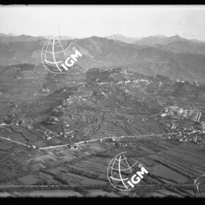 Bergamo e dintorni - LN00007446
