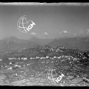 Bergamo e dintorni - LN00007448