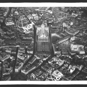 Milano - (Prospettiche) - LN00007477