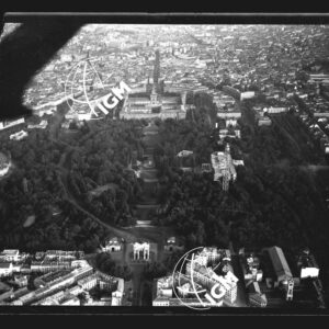 Milano - (Prospettiche) - LN00007478