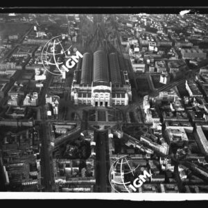 Milano - (Prospettiche) - LN00007479