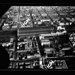 Milano - (Prospettiche) - LN00007480