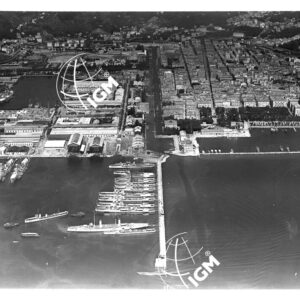 La Spezia - LN00007513
