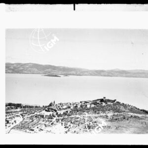 Lago Trasimeno - LN00007605