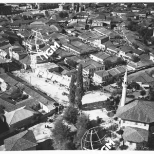 Tirana - LN00007647