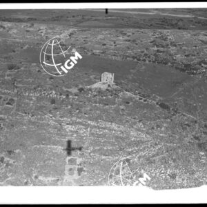 Ruderi zona Santi Quaranta - LN00007674