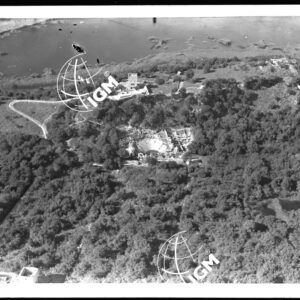 Ruderi zona Santi Quaranta - LN00007675