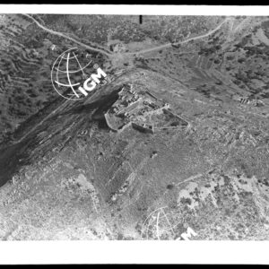 Ruderi zona Scutari e Kanina - PE00000590