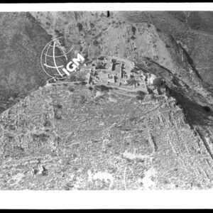 Ruderi zona Scutari e Kanina - LN00007684