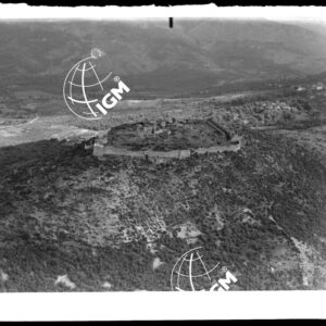 Ruderi zona Scutari e Kanina - LN00007685