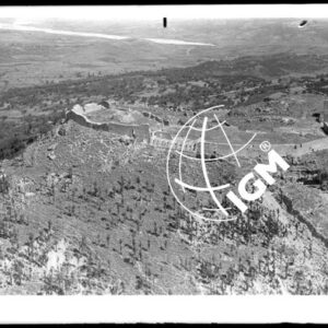 Ruderi zona Scutari e Kanina - LN00007686