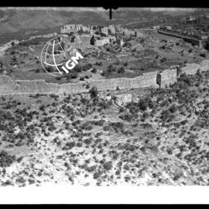 Ruderi zona Scutari e Kanina - LN00007687