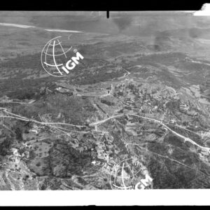 Ruderi zona Scutari e Kanina - LN00007688