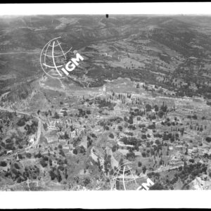Ruderi zona Scutari e Kanina - LN00007690