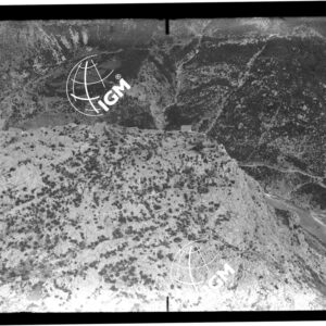 Ruderi zona Scutari e Kanina - LN00007692