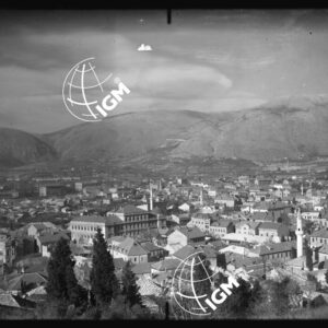 Mostar - LN00007709