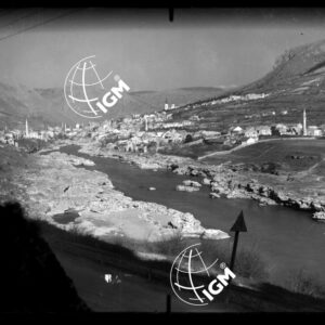 Mostar - LN00007710