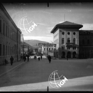 Mostar - LN00007711