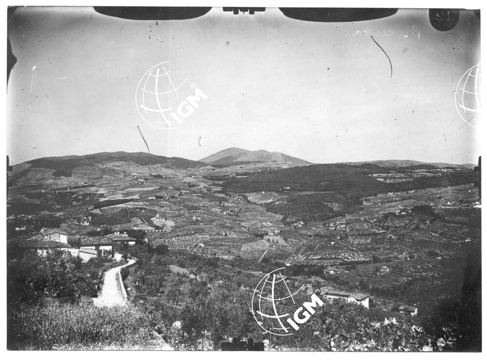 Val Mugnone - Fiesole - FT00001657