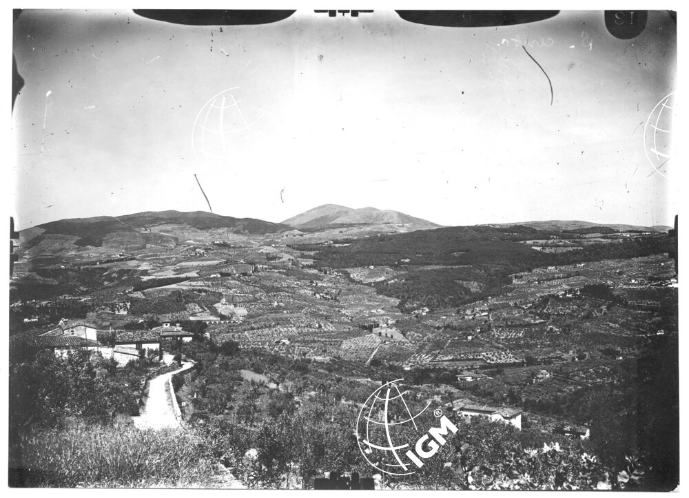 Val Mugnone - Fiesole - FT00001658