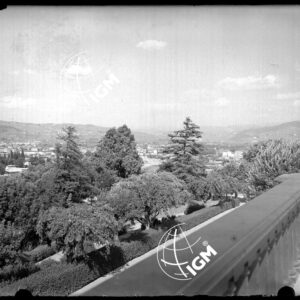Firenze Sud da P.le Michelagelo - LN00007843