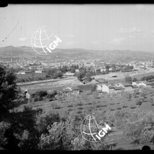 Firenze Sud da P.le Michelagelo - LN00007844
