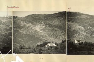 Monte Sabotino - CA00000004