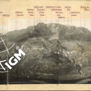 Il Monte Nero - CA00000013