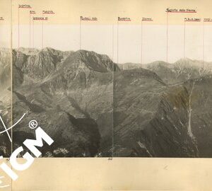 Il Monte Nero - CA00000022