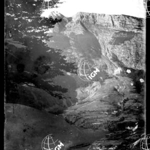 La conca di Plezzo dal Polonik - LN00000084