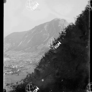 La conca di Plezzo dal Polonik - LN00000088