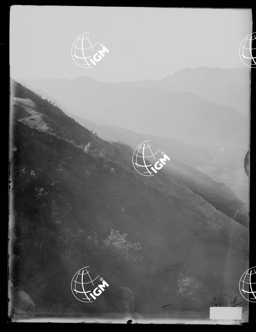Il Monte Nero - LN00000089